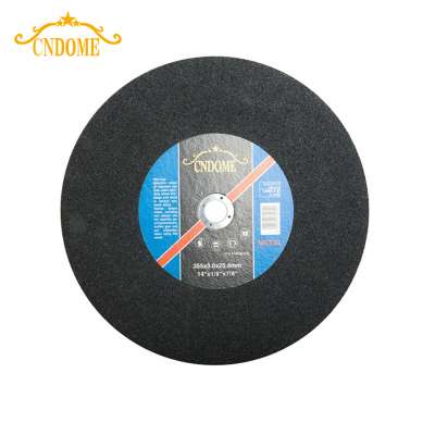 HOT SALE china cutting disc 4"5"7"9"14"16"resin bonded abrasives