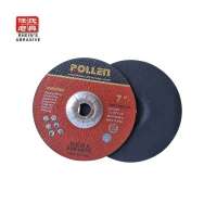 Free sample High Efficiency 180x3.0x22.23mm 7 Inch Metal Cutting Disc