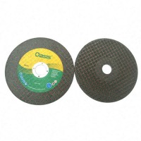 4" cutting off wheel disc for metal